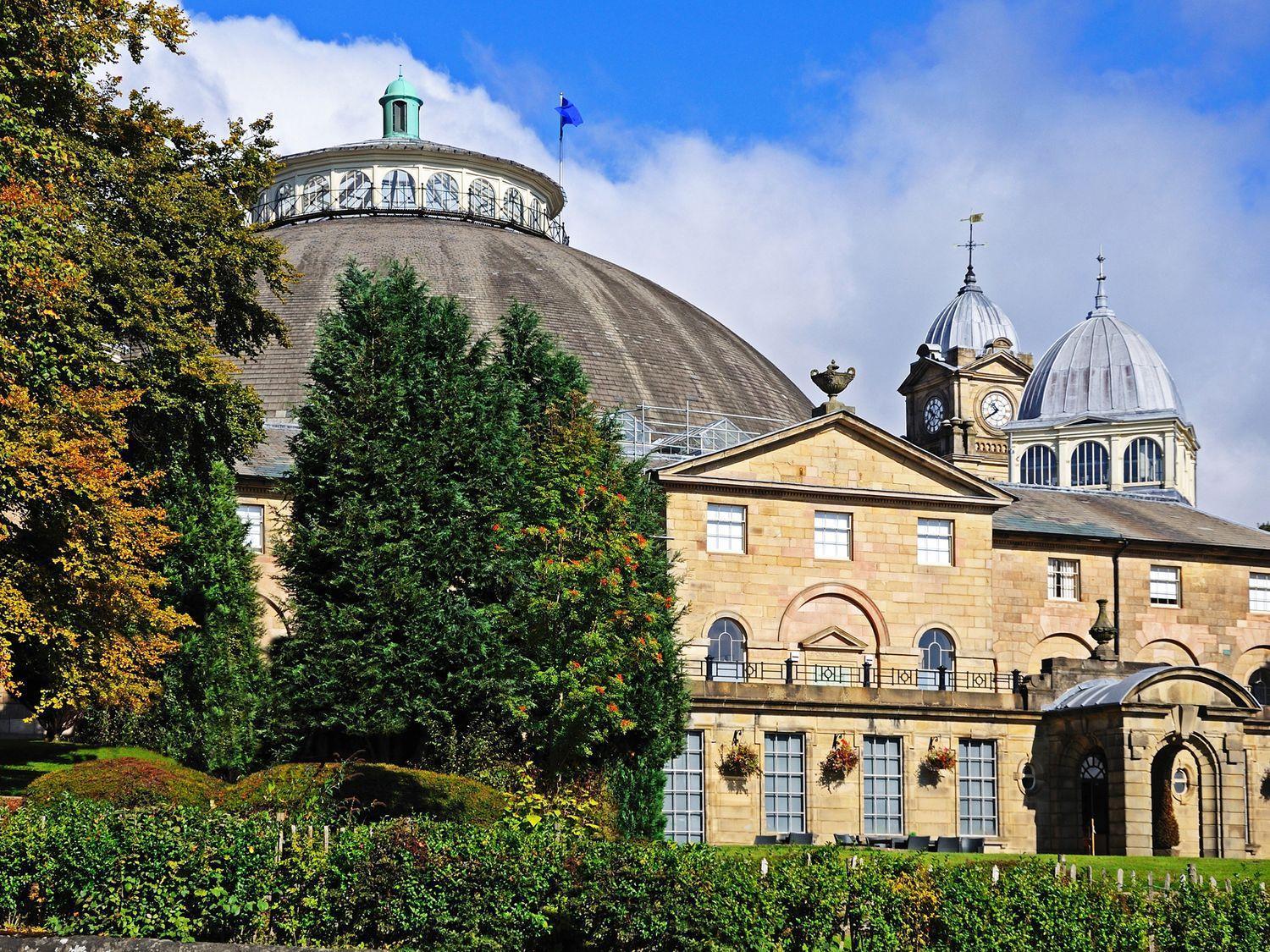 13 Eagle Parade Buxton  Kültér fotó